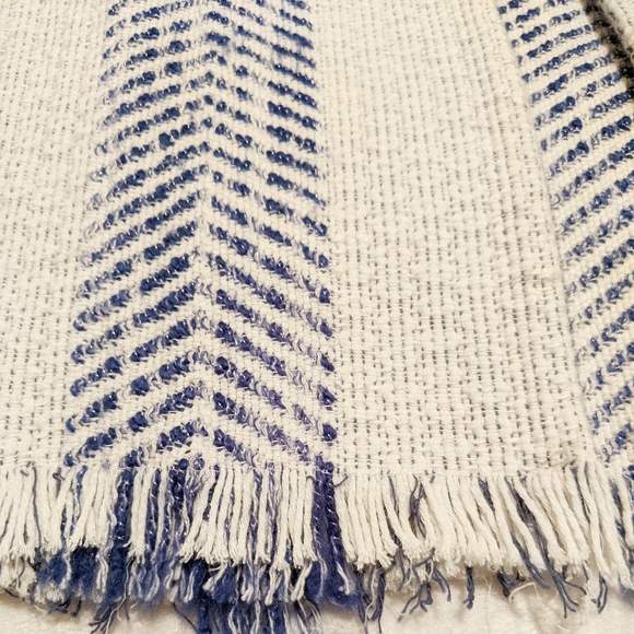 MASSIMO DUTTI Open Textured Jacket - Picture 8 of 10